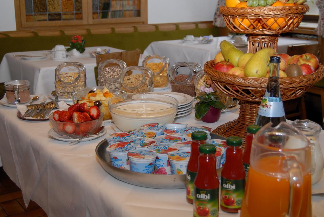 Landgasthof Roessle Uehlingen-Birkendorf Luaran gambar